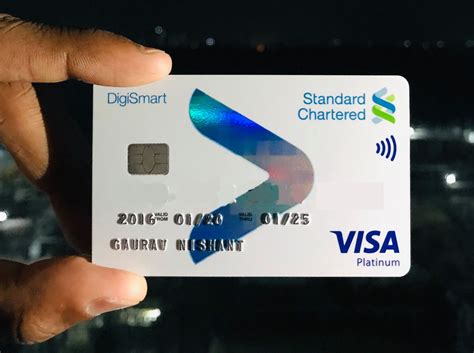 standard chartered digi smart credit card charges|standard chartered digi office address.